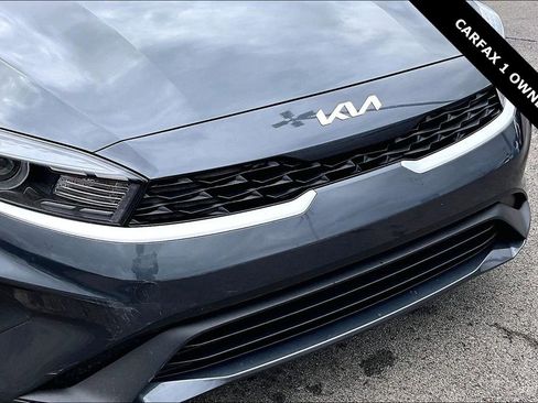 Used 2024 Kia Forte LXS w/ LXS Technology Package image 31