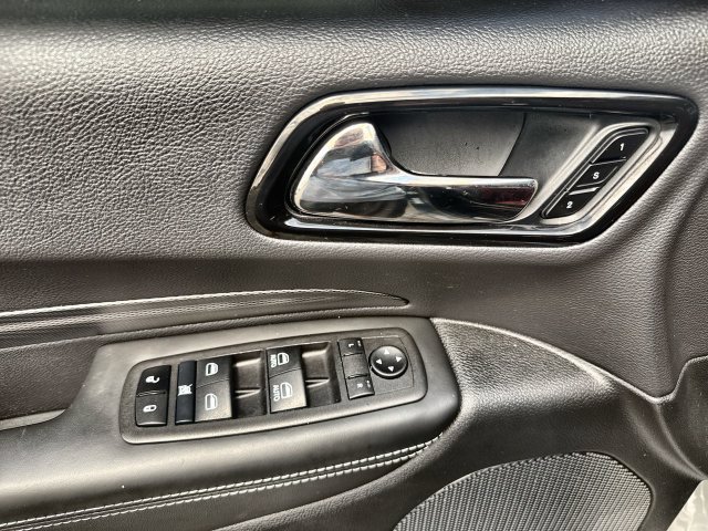 Used 2024 Dodge Durango SRT Hellcat AWD/4WD image 13