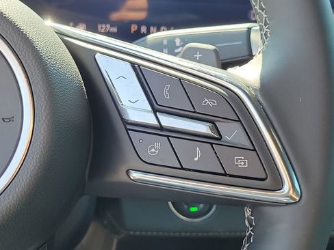New 2026 Buick Enclave Sport Touring w/ Power Package FWD image 26