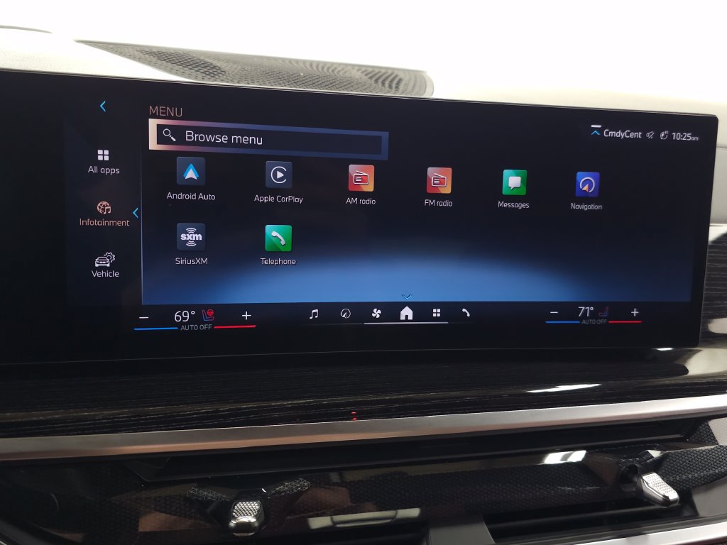 Used 2026 BMW X6 xDrive40i AWD/4WD image 32