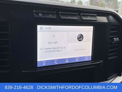 Certified 2023 Ford F350 XL w/ 360-Degree Camera Package image 24