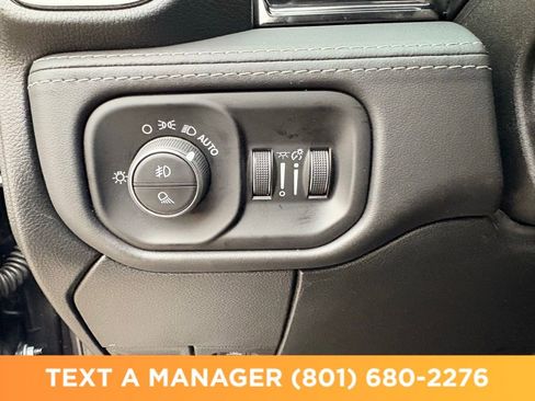 New 2026 RAM 3500 Limited AWD/4WD image 24