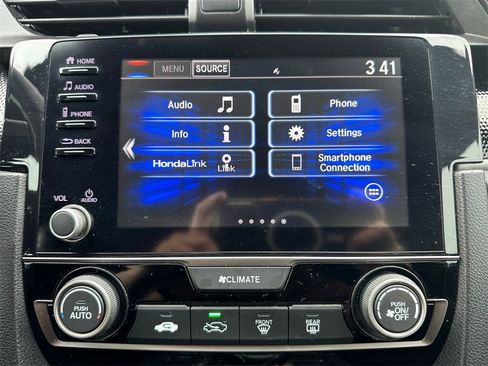 Used 2020 Honda Civic Sport image 20