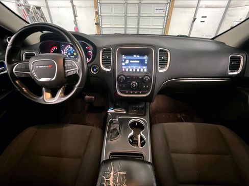 Used 2019 Dodge Durango SXT w/ 3rd Row Seating Group image 15