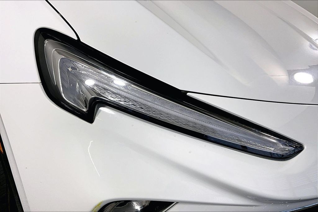Used 2024 Buick Encore GX Sport Touring AWD/4WD image 26