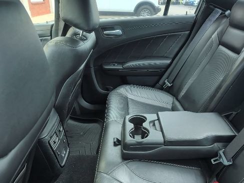 Used 2020 Dodge Charger SXT w/ Plus Group AWD/4WD image 7