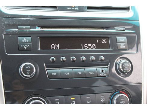 Used 2014 Nissan Altima 2.5 S w/ Sport Value Package FWD image 23