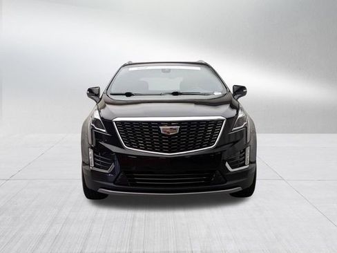 Certified 2023 Cadillac XT5 Premium Luxury AWD/4WD image 2