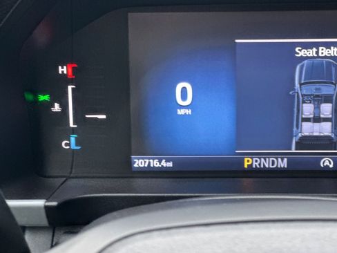 Used 2024 Ford Ranger XL w/ Trailer Tow Package image 23