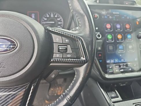 Used 2021 Subaru Outback Limited w/ Popular Package #2 image 14