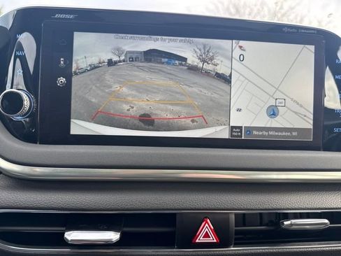Used 2023 Hyundai Sonata SEL Plus image 34