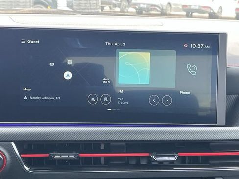 Used 2025 Hyundai Sonata N Line FWD image 15