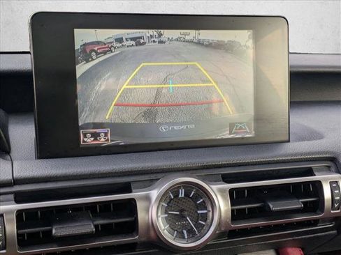 Used 2024 Lexus RC 300 w/ Premium Package image 13