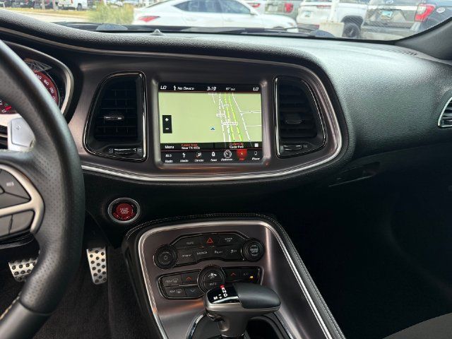Used 2019 Dodge Challenger SRT Hellcat Redeye RWD image 16