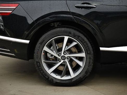 New 2026 Genesis GV80 3.5T Advanced image 6