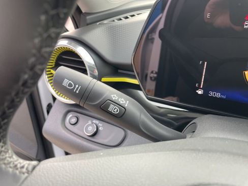 New 2026 Chevrolet Trax ACTIV image 15