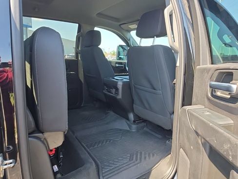 Used 2023 Chevrolet Silverado 2500 LT w/ Convenience Package AWD/4WD image 14