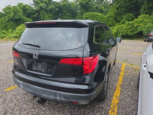 Used 2018 Honda Pilot EX-L image 4