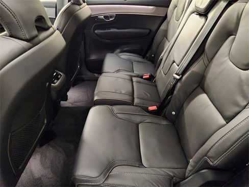 New 2026 Volvo XC90 B6 Ultra w/ Protection Package Premier image 30