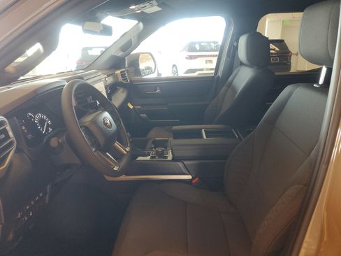 Used 2026 Toyota Tundra SR5 w/ TRD Off-Road Package AWD/4WD image 20