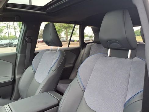 Used 2026 Toyota RAV4 XSE AWD/4WD image 17