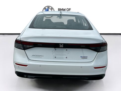 Used 2026 Honda Accord Touring image 6