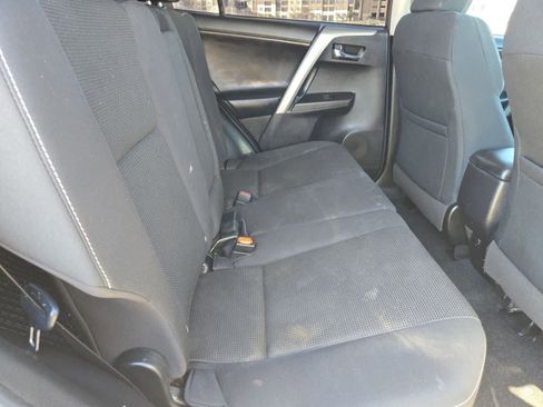 Used 2018 Toyota RAV4 Adventure image 21