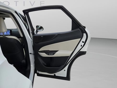 Used 2026 Lexus NX 350 AWD w/ Luxury Package image 23