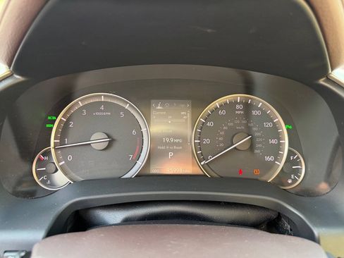 Used 2016 Lexus RX 350 AWD w/ Premium Package image 26