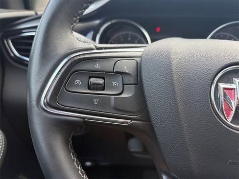 Used 2022 Buick Encore GX Select w/ Experience Buick Package image 22
