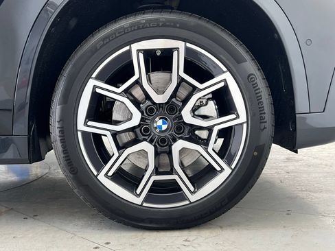 Used 2026 BMW X1 xDrive28i w/ Convenience Package AWD/4WD image 22