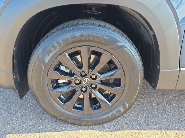 Used 2025 MAZDA CX-50 AWD 2.5 S w/ Weather Package image 9