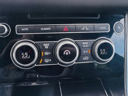 Used 2016 Land Rover Range Rover Sport HSE AWD/4WD image 15
