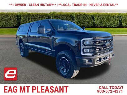Used 2025 Ford F250 King Ranch w/ Tremor Off-Road Package