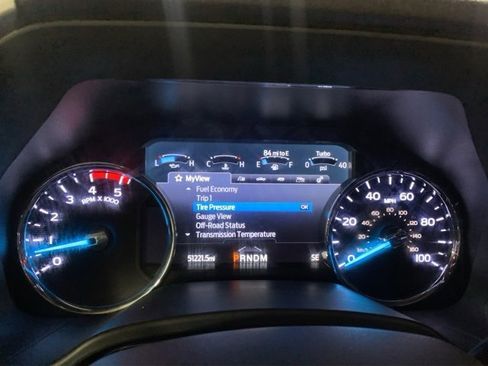 Used 2022 Ford F250 Lariat w/ Chrome Package image 15