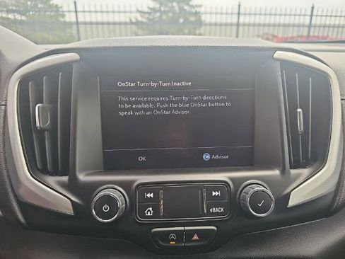 Used 2023 GMC Terrain SLT AWD/4WD image 21