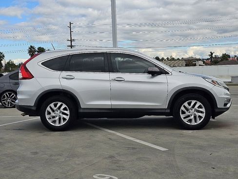 Used 2016 Honda CR-V EX-L image 8