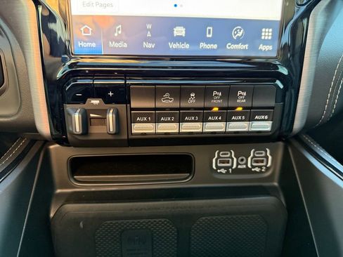 Used 2023 RAM 1500 TRX w/ TRX Level 2 Equipment Group AWD/4WD image 29