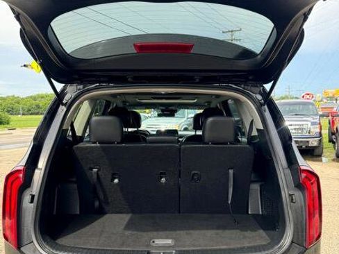 Used 2021 Kia Telluride S image 24