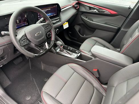 New 2026 Chevrolet TrailBlazer RS w/ Convenience Package image 11