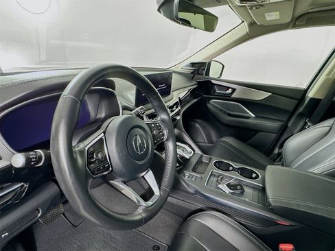 Used 2025 Acura MDX w/ Technology Package image 8