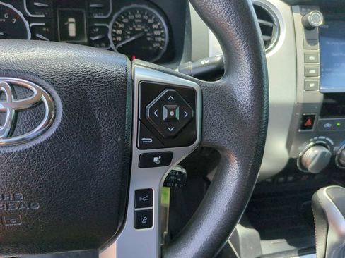 Used 2021 Toyota Tundra SR5 RWD image 30