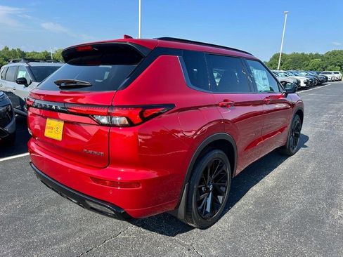 Used 2026 Nissan Rogue Platinum AWD/4WD image 3