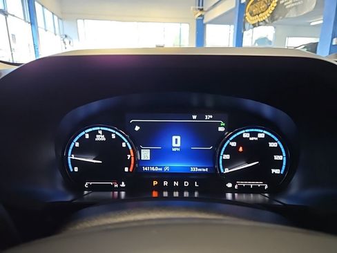 Used 2023 Ford Bronco Sport Outer Banks w/ Tech Package AWD/4WD image 22