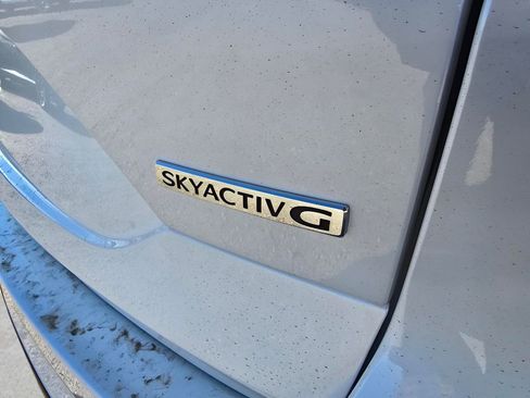 New 2025 MAZDA CX-5 AWD 2.5 S image 11