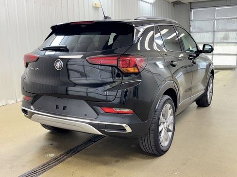 Used 2023 Buick Encore GX Essence w/ Advanced Technology Package image 5