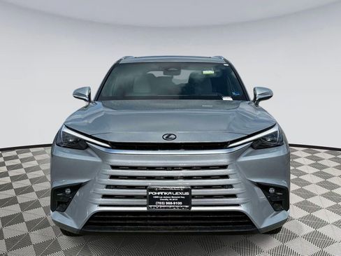 New 2026 Lexus TX 350 AWD image 6