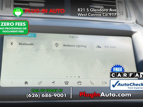 Used 2019 Jaguar E-PACE R-Dynamic SE AWD/4WD image 30