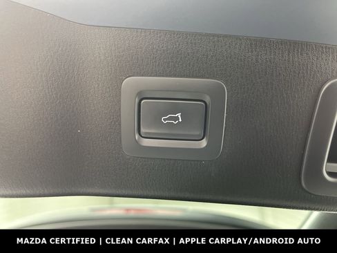 Certified 2021 MAZDA CX-5 Carbon Edition image 31