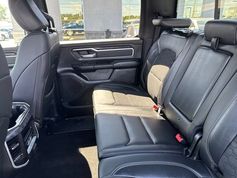 Used 2022 RAM 1500 Big Horn AWD/4WD image 24